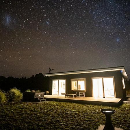Skylark Lodge Okaihau Eksteriør billede