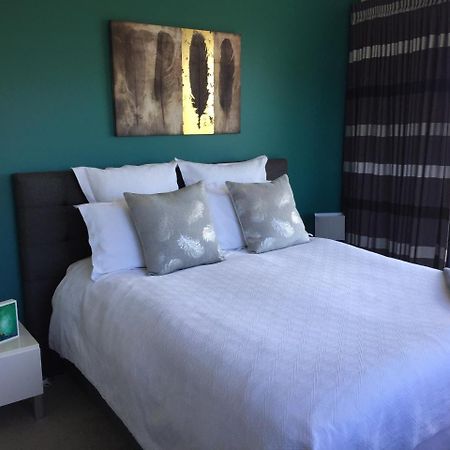 Skylark Lodge Okaihau Eksteriør billede